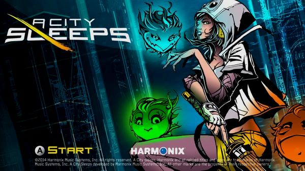 A City Sleeps - Steam Key - Globale