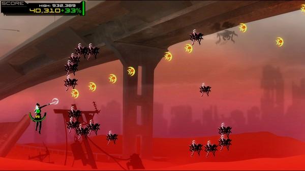 A City Sleeps - Steam Key - Globale
