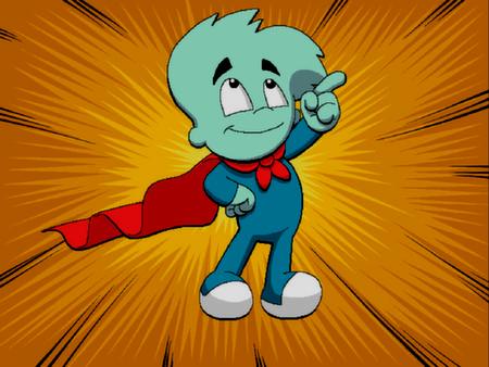 Pajama Sam Games to Play on Any Day - Steam Key (Clé) - Mondial