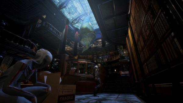 Republique - Steam Key - Globale