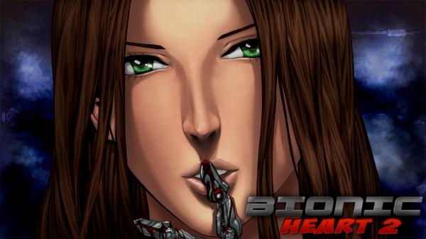 Bionic Heart 2 - Steam Key (Clé) - Mondial