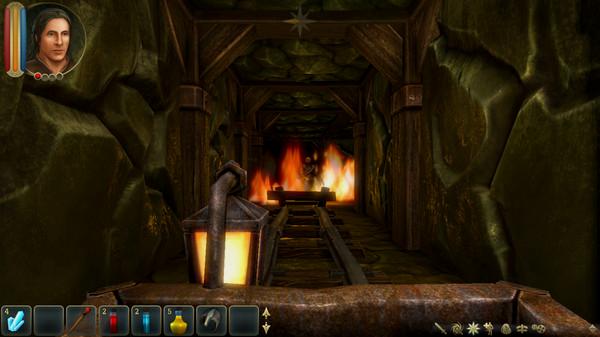 The Keep - Steam Key - Globale