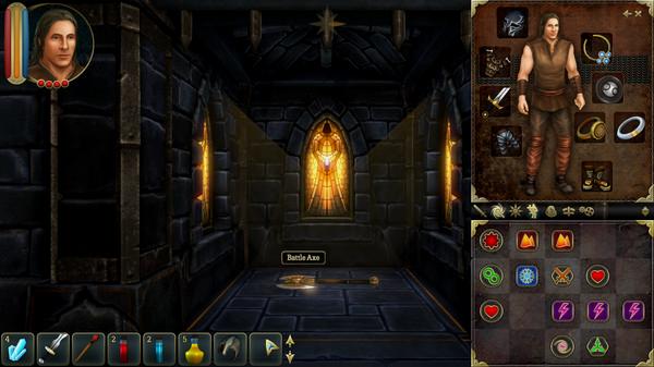 The Keep - Steam Key - Globale