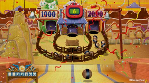 Toy Story Mania! - Steam Key (Clé) - Mondial