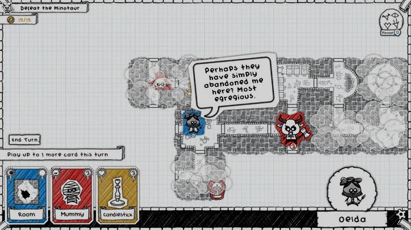 Guild Of Dungeoneering - Steam Key - Global