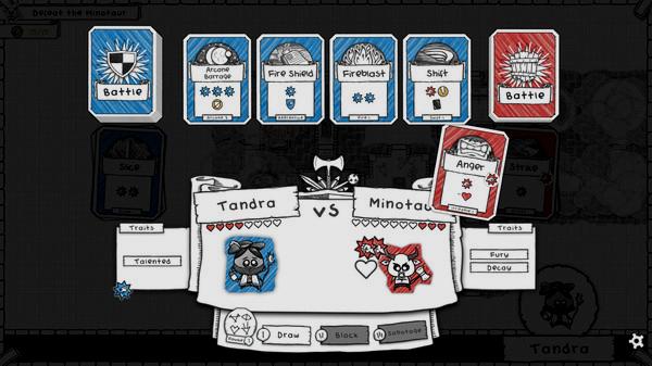 Guild Of Dungeoneering - Steam Key - Globale