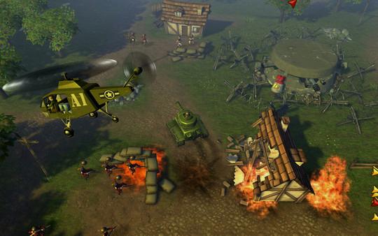 Hills Of Glory 3D - Steam Key - Globale