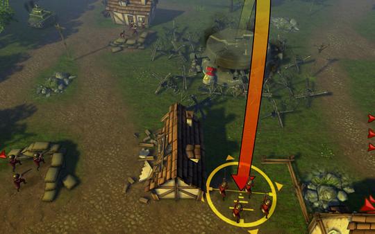 Hills Of Glory 3D - Steam Key - Globale