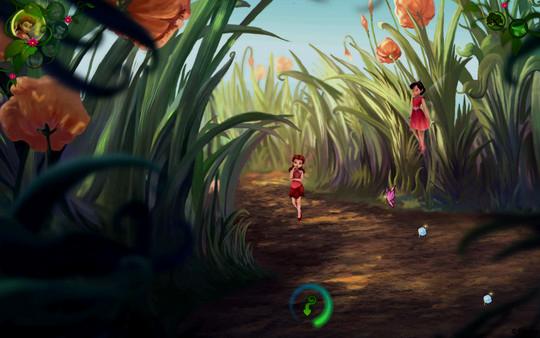 Disney Fairies: Tinker Bell's Adventure - Steam Key - Globalny