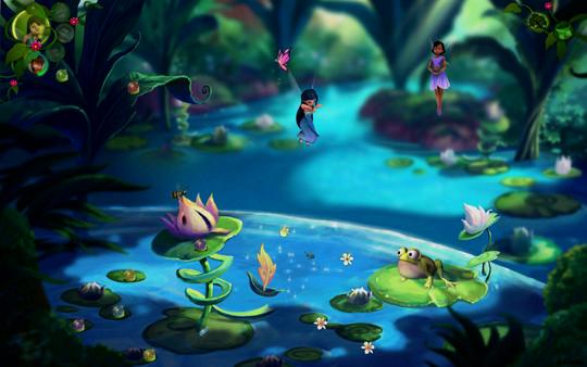 Disney Fairies: Tinker Bell's Adventure - Steam Key - Globalny