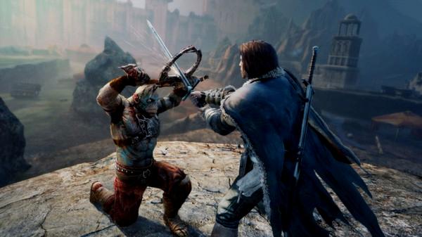 Middle-earth: Shadow of Mordor - Lord of the Hunt - Steam Key - Globalny