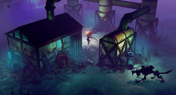 The Flame in the Flood - Steam Key (Clave) - Mundial