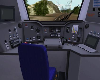 Trainz Simulator : SNCF - AGC Languedoc - Steam Key (Chave) - Global