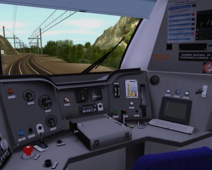 Trainz Simulator : SNCF - AGC Languedoc - Steam Key (Chave) - Global