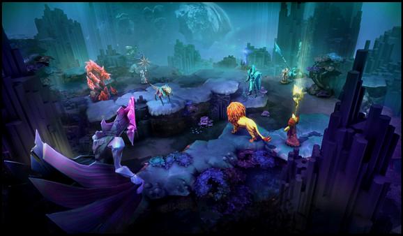 Chaos Reborn - Steam Key - Globalny