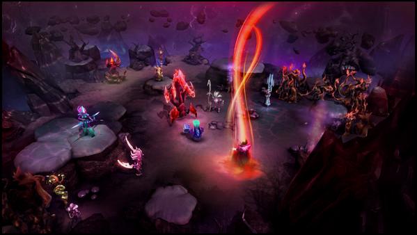 Chaos Reborn - Steam Key - Globale