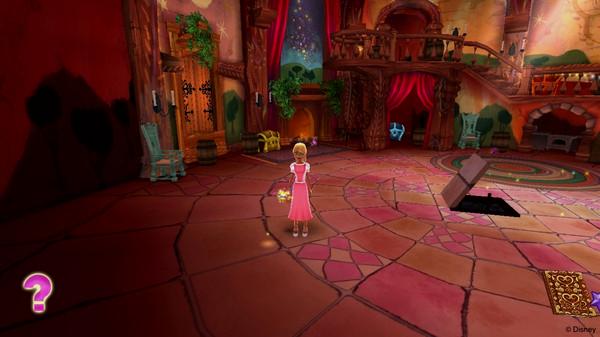 Disney Princess : My Fairytale Adventure - Steam Key (Clave) - Mundial