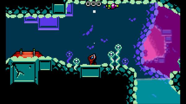 Xeodrifter (Special Edition) - Steam Key (Clave) - Mundial