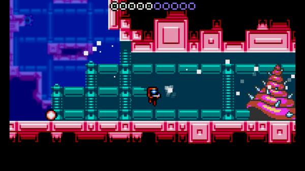 Xeodrifter (Special Edition) - Steam Key (Clé) - Mondial