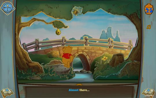 Disney Winnie the Pooh - Steam Key - Globale