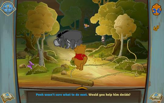 Disney Winnie the Pooh - Steam Key (Clé) - Mondial