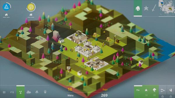 Reprisal Universe - Steam Key (Clé) - Mondial