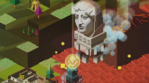 Reprisal Universe - Steam Key (Clé) - Mondial