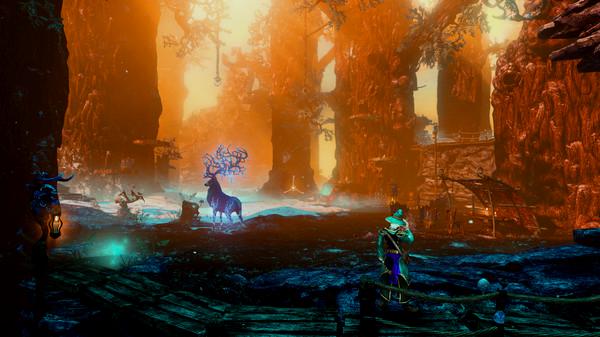 Trine 3: The Artifacts of Power - Steam Key (Clé) - Mondial