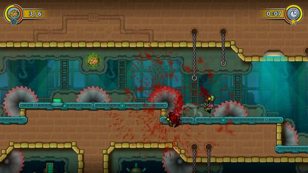 Deadlings (Rotten Edition) - Steam Key (Clé) - Mondial