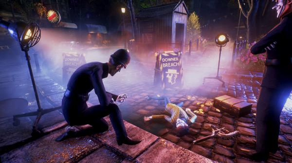 We Happy Few - Steam Key (Clave) - Europa