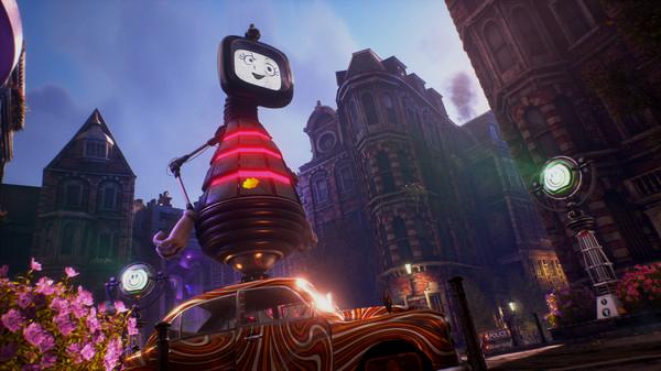 We Happy Few - Steam Key - Global