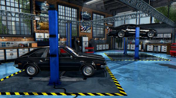 Car Mechanic Simulator 2015 - Steam Key (Chave) - Global