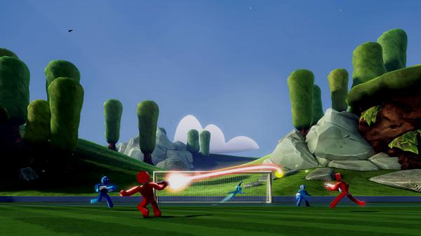 Supraball - Steam Key - Globale