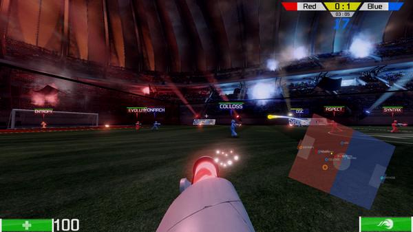 Supraball - Steam Key - Globale