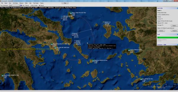 Command: Modern Air / Naval Operations WOTY - Steam Key (Clé) - Mondial