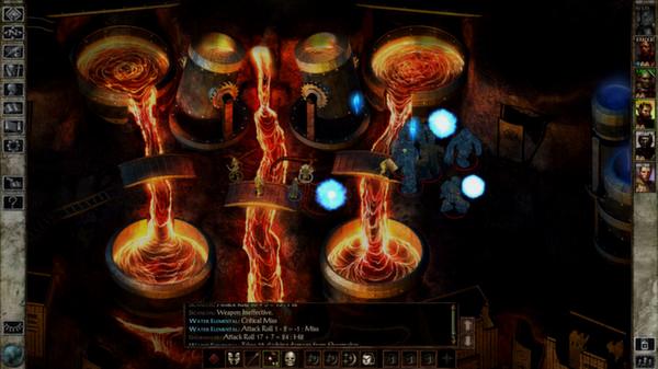 Icewind Dale (Enhanced Edition) - Steam Key (Chave) - Global