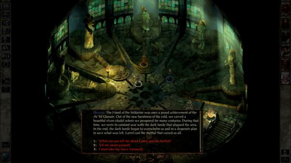 Icewind Dale (Enhanced Edition) - Steam Key (Clave) - Mundial