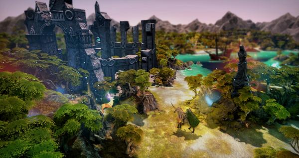 Might & Magic Heroes VII - Ubisoft Key - Europa