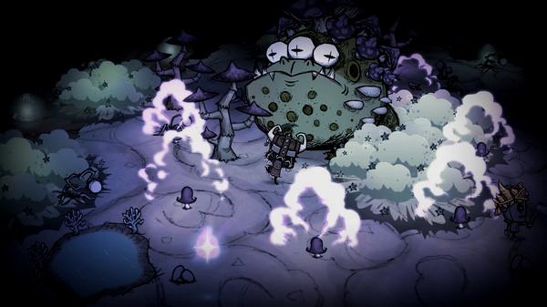 Don't Starve Together - Steam Key - Globale