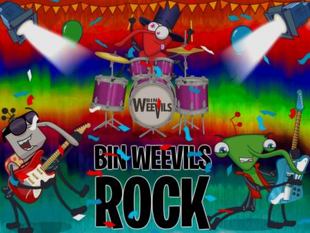 Bin Weevils Arty Arcade - Steam Key - Globale