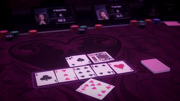 Pure Hold'em - Steam Key (Chave) - Global