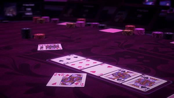 Pure Hold'em - Steam Key - Globale