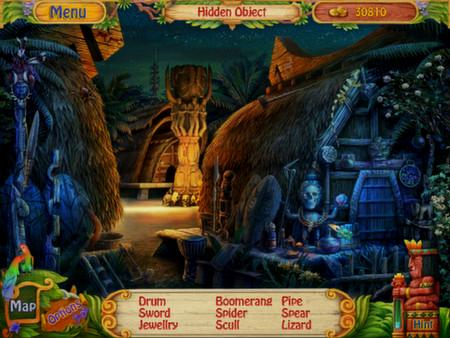 Robin's Island Adventure - Steam Key - Globale