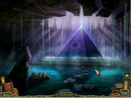 Sea Legends: Phantasmal Light (Collector's Edition) - Steam Key (Clave) - Mundial