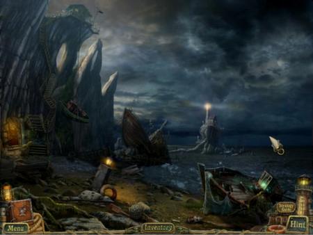 Sea Legends: Phantasmal Light (Collector's Edition) - Steam Key (Chave) - Global