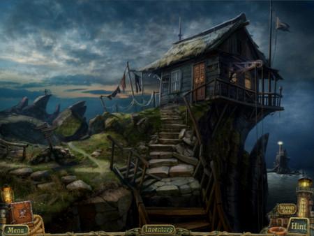 Sea Legends: Phantasmal Light (Collector's Edition) - Steam Key (Clé) - Mondial