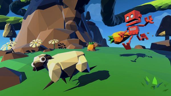 Grow Home - Steam Key - Globale