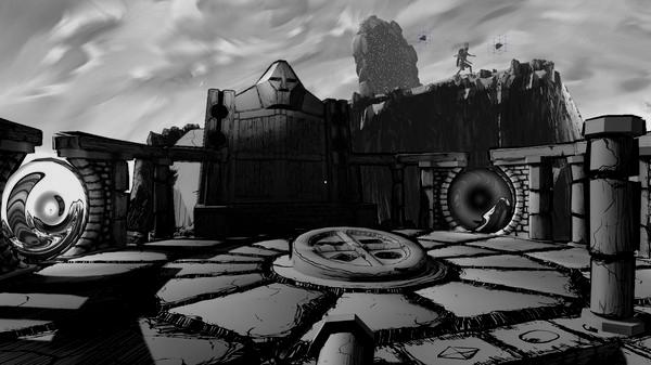 The Magic Circle - Steam Key (Clé) - Mondial