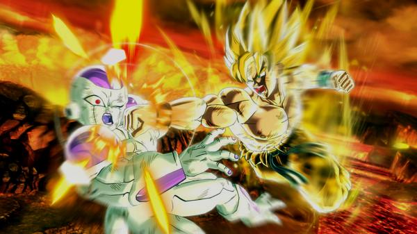 Dragon Ball Xenoverse - Xbox Live Key - Stati Uniti