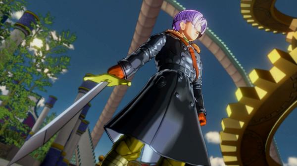 Dragon Ball Xenoverse - Xbox Live Key - Vereinigte Staaten